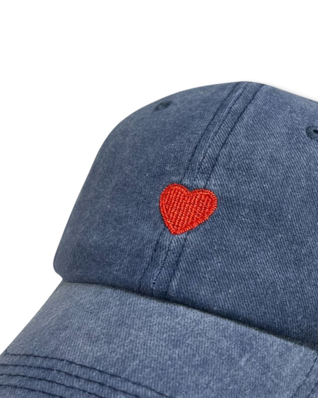 CPC Bleu jeans / Rouge