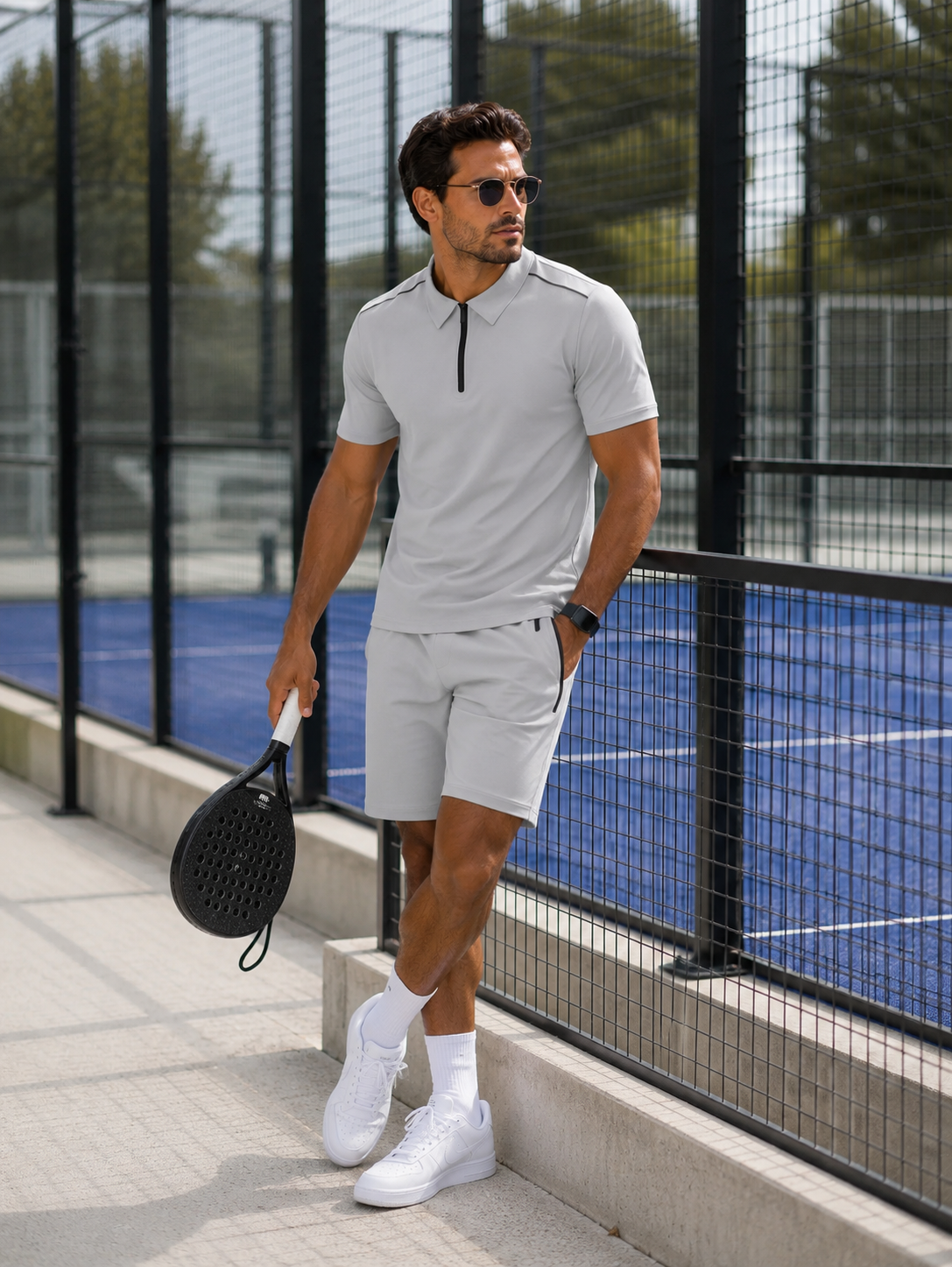 PADEL
