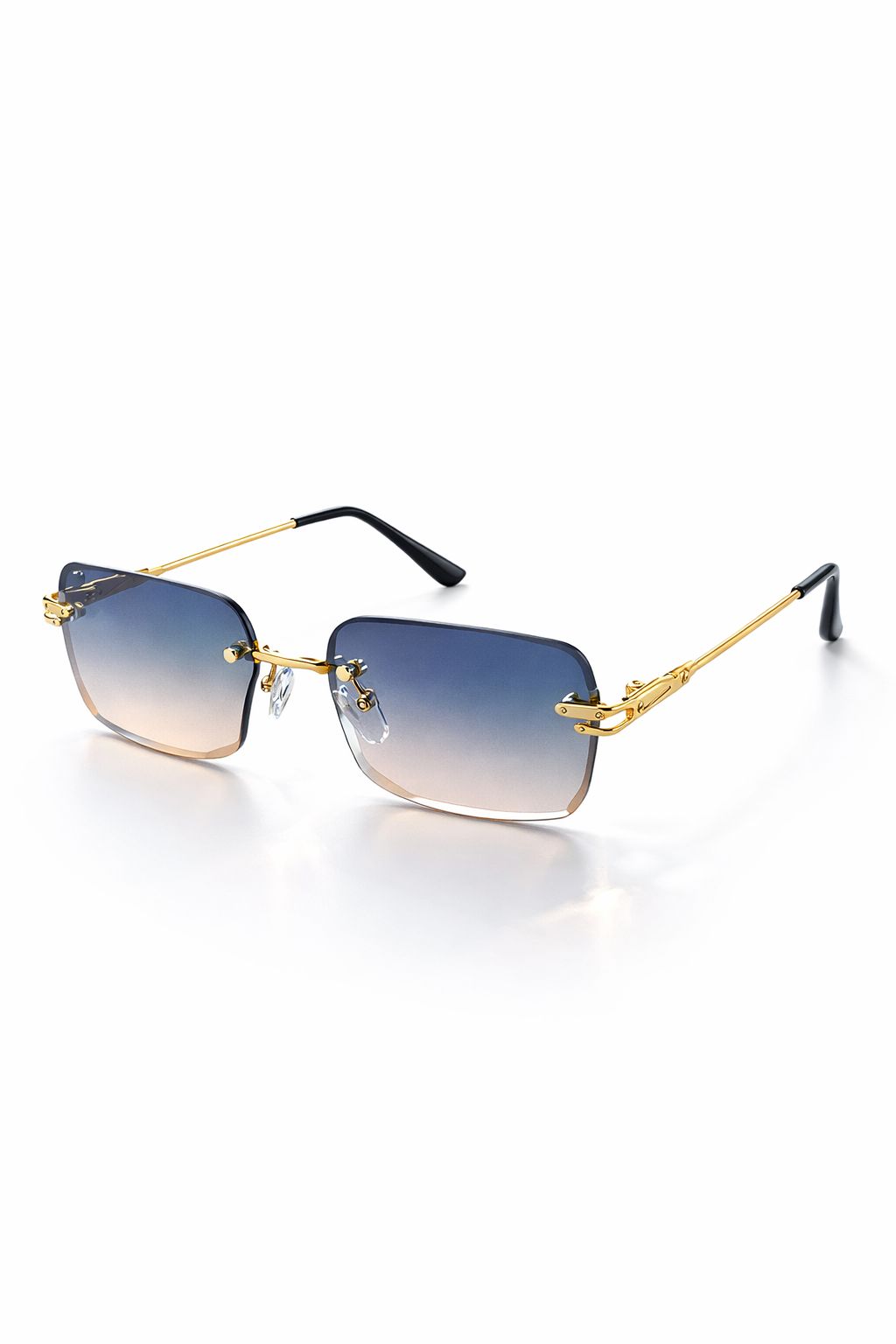 L3156 Ciel/Beige