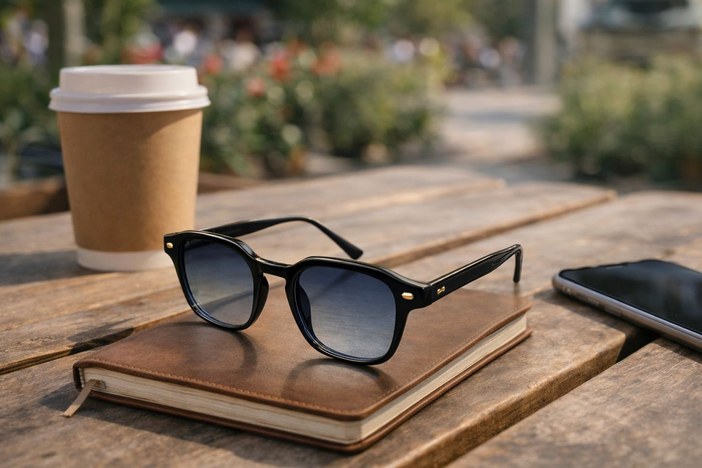 L5004 noir / ciel