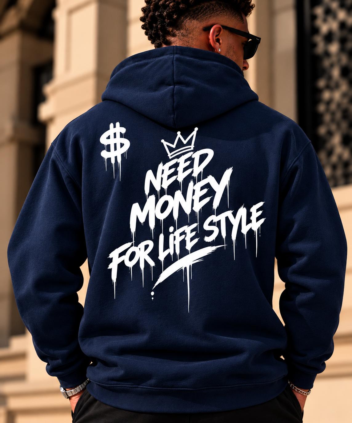 OMONEY