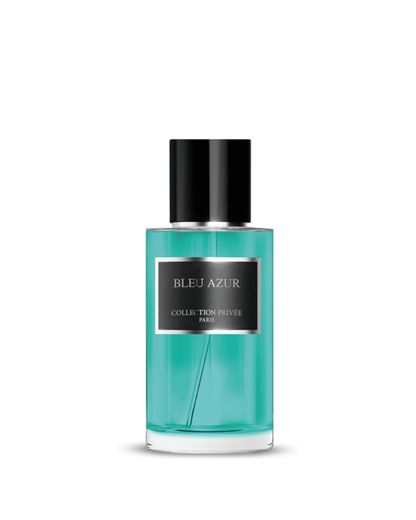 BLEU AZUR