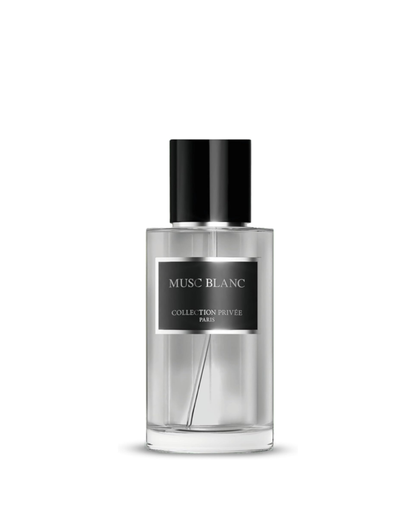 MUSK BLANC