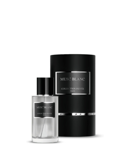 MUSK BLANC