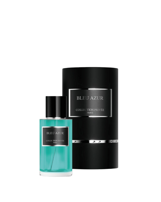BLEU AZUR