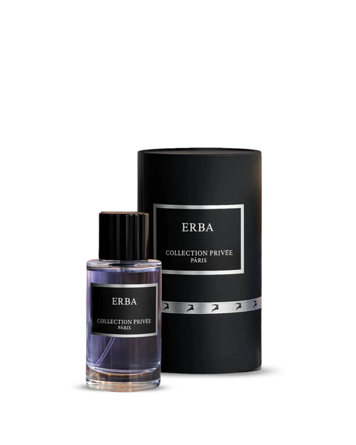 ERBA