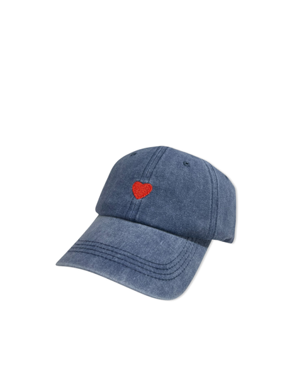 CPC Bleu jeans / Rouge