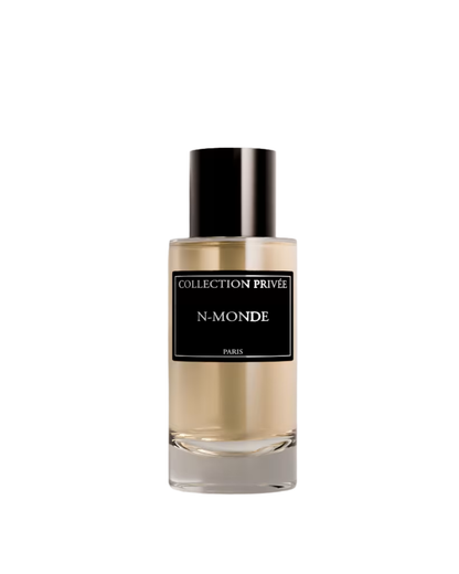 N-MONDE