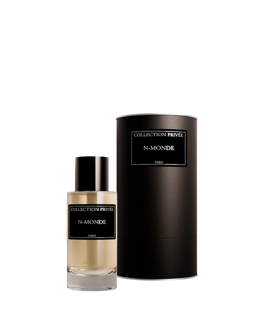 N-MONDE