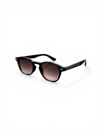 L3035 noir / rose