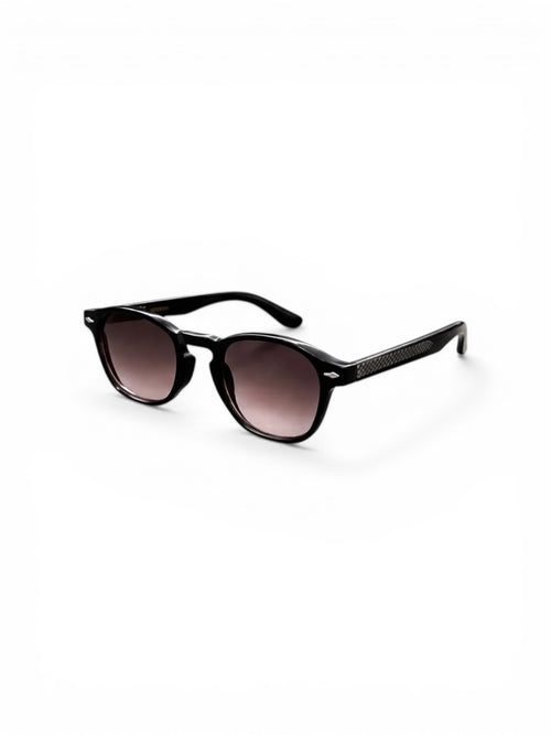 L3035 noir / rose