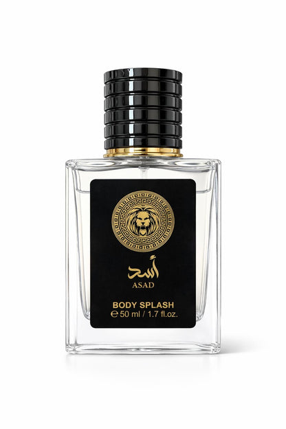 Coffret ASAD