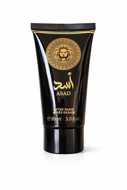 Coffret ASAD