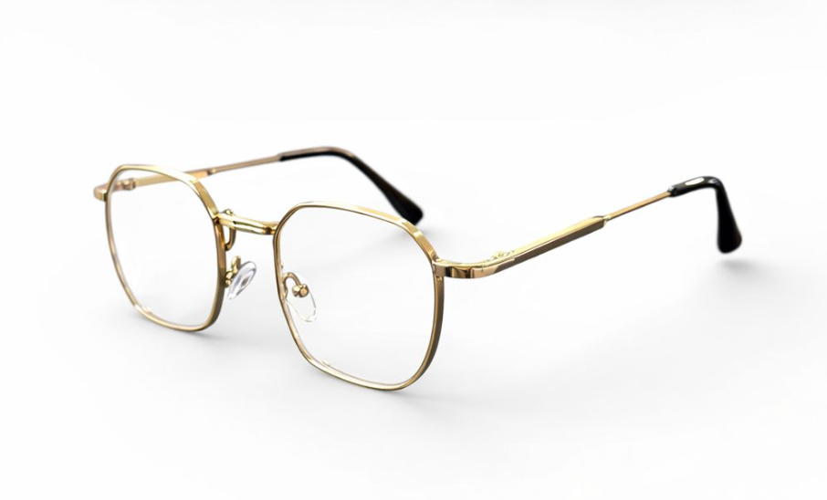 L2713 Transparent / Or