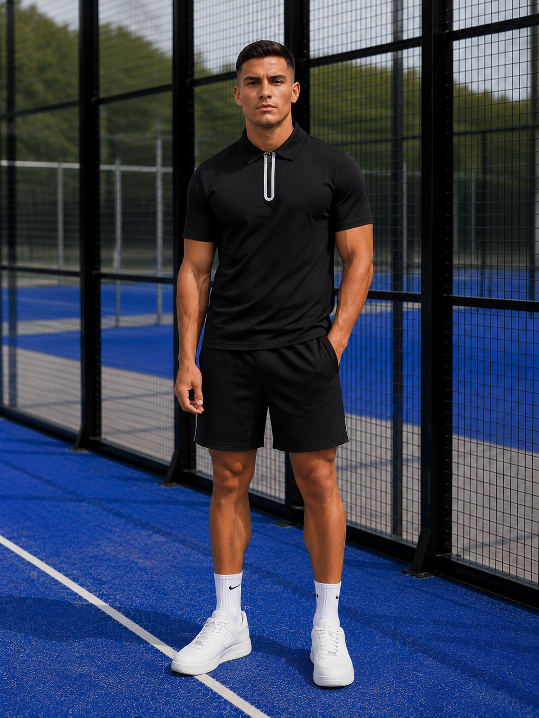 PADEL