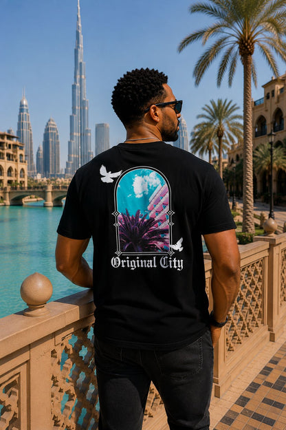 OCITY