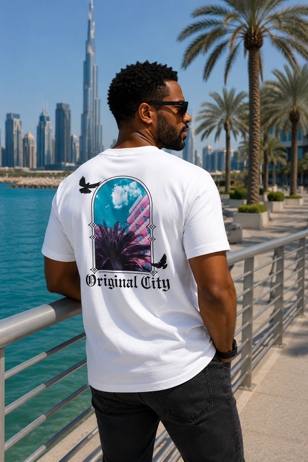 OCITY