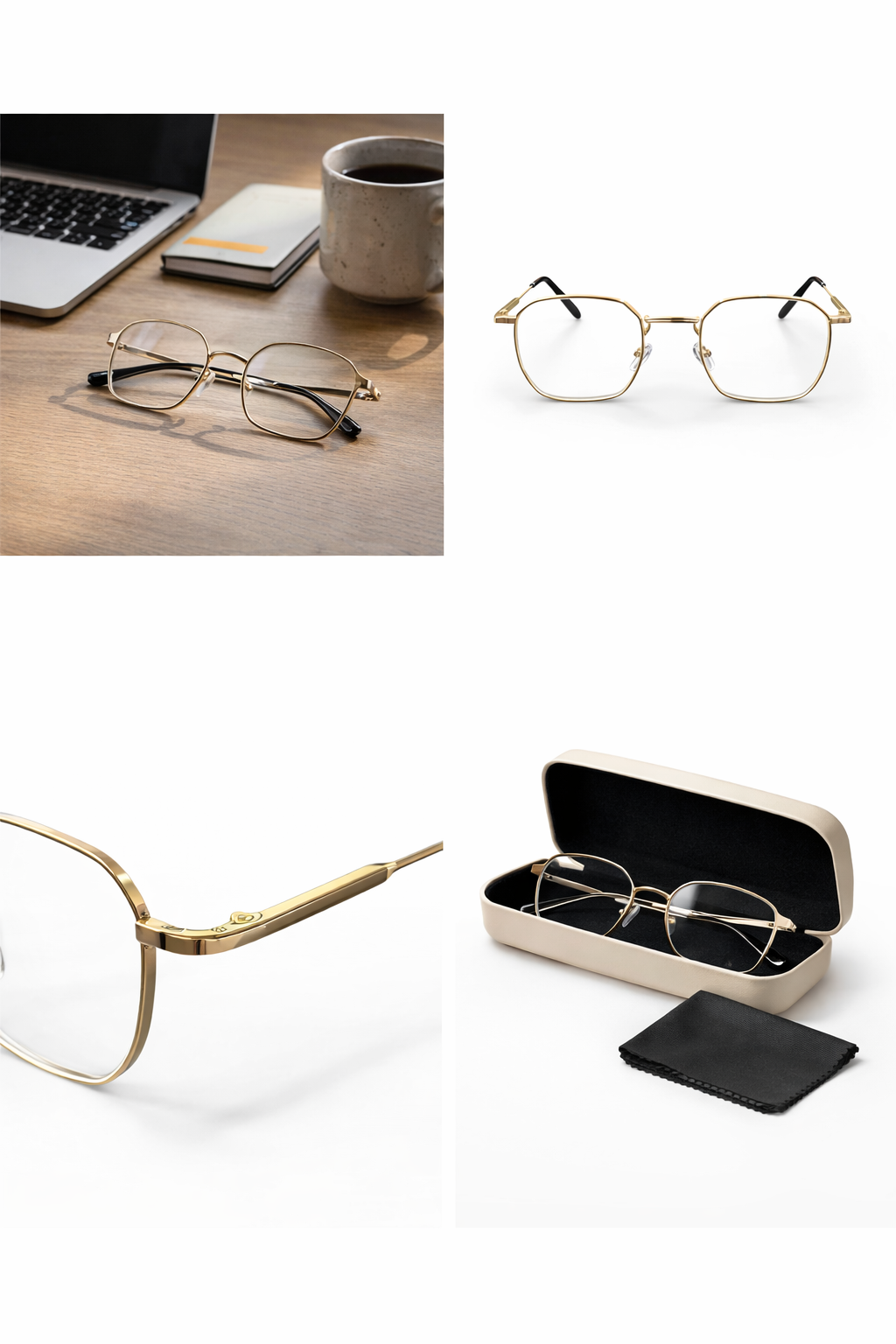 L2713 Transparent / Or