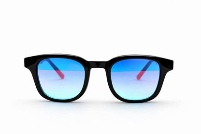L5112 Bleu / Rose