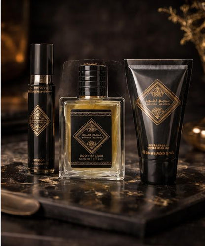 Coffret Badeea Al Oud