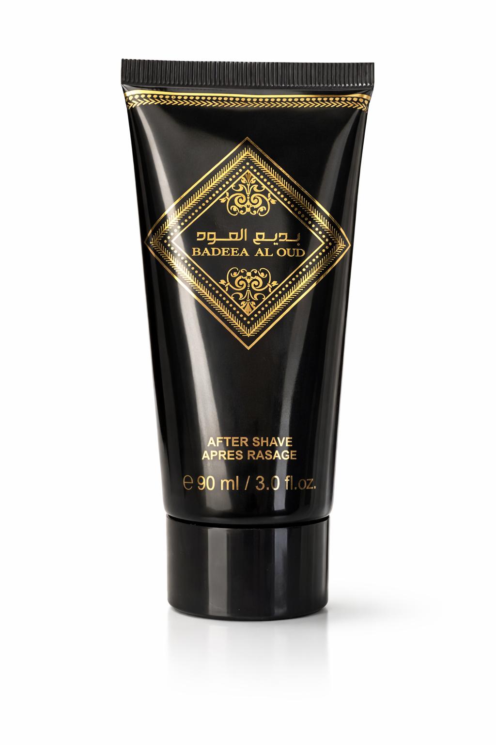 Coffret Badeea Al Oud