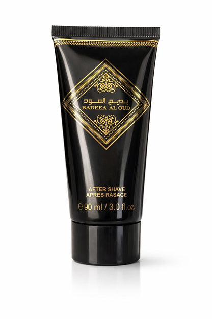 Coffret Badeea Al Oud