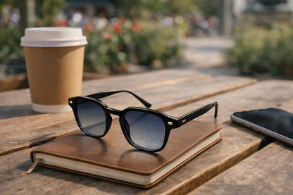 L5004 noir / ciel
