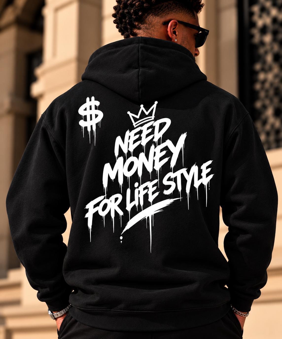 OMONEY