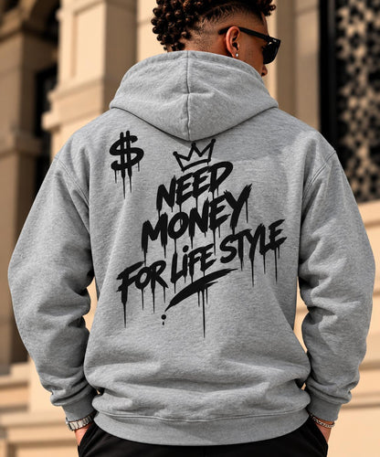 OMONEY