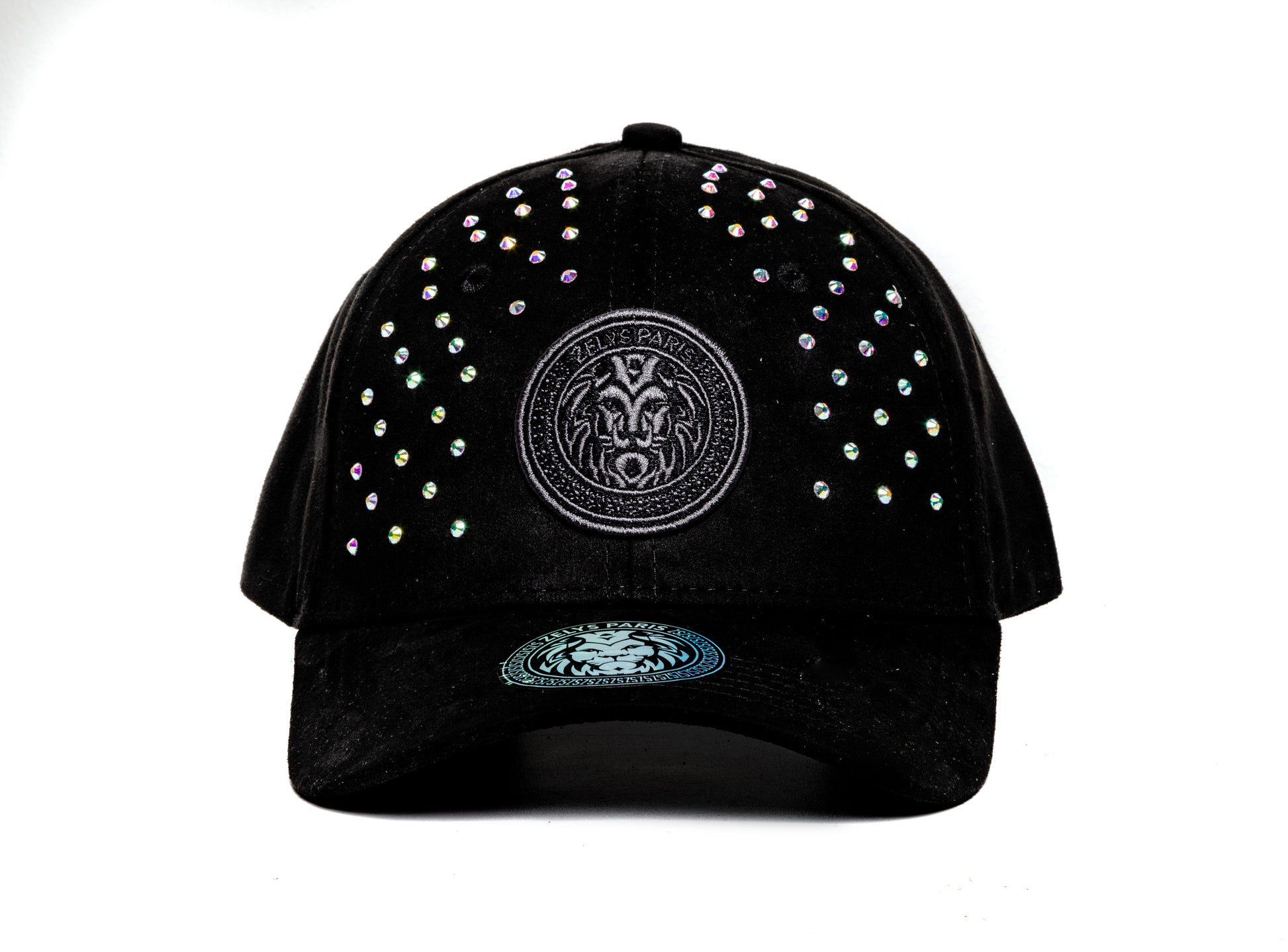 CSTAR Noir - Zelys Paris